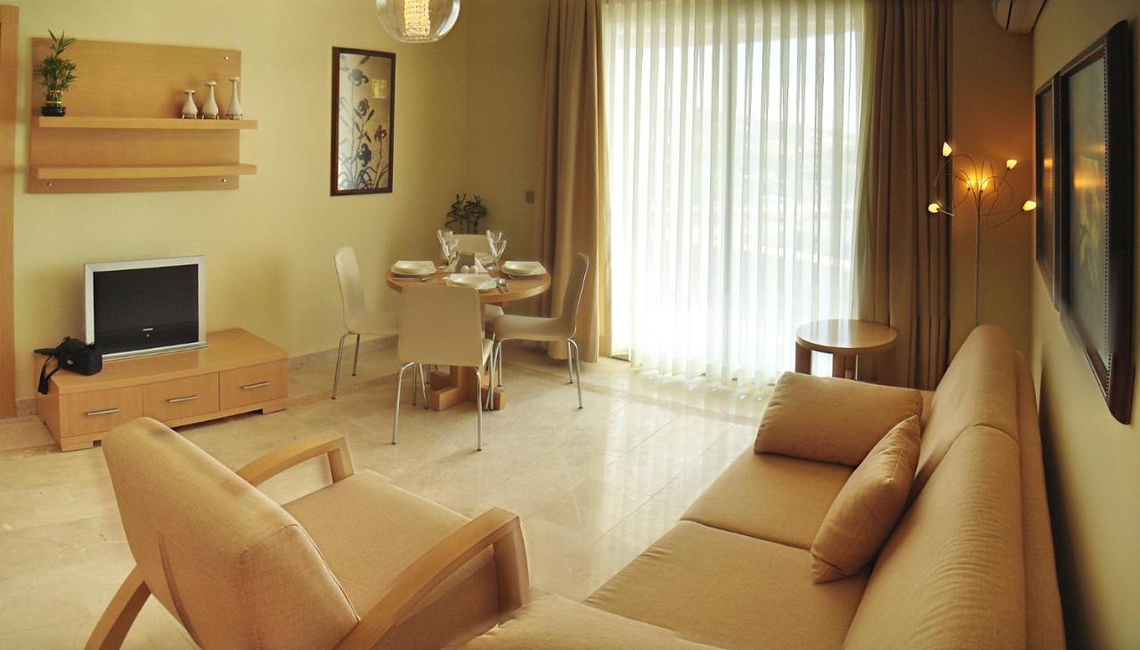 Goldcity Hotel Alanya Exterior foto